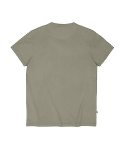 Heren t-shirt groen