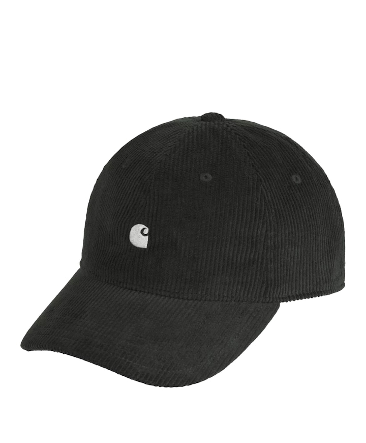 Heren hoofdaccessoire grijs