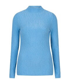 Trui blauw