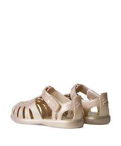 Tobby meisjes sandalen goud