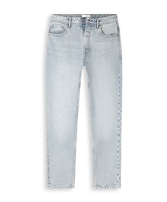 The Aiden Loose Fit Jeans heren jeans blauw