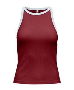 Top rood
