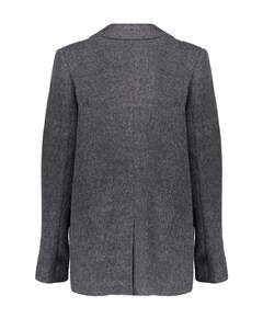 Blazer grijs
