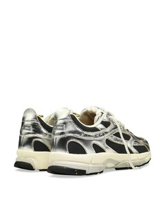 The Re-Run Pineapple 2.0 sneakers zilver