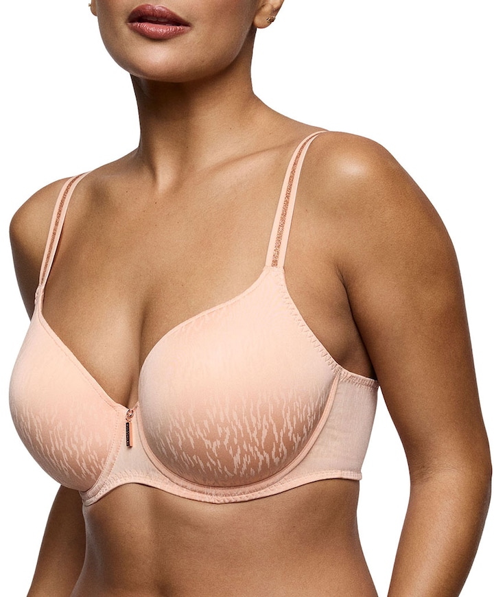 Dames bh beige
