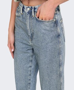 ONLHOLLYWOOD-RILEY CRYS blauw