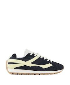 Scott Nala dames sneakers blauw