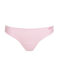 Dames slip roze