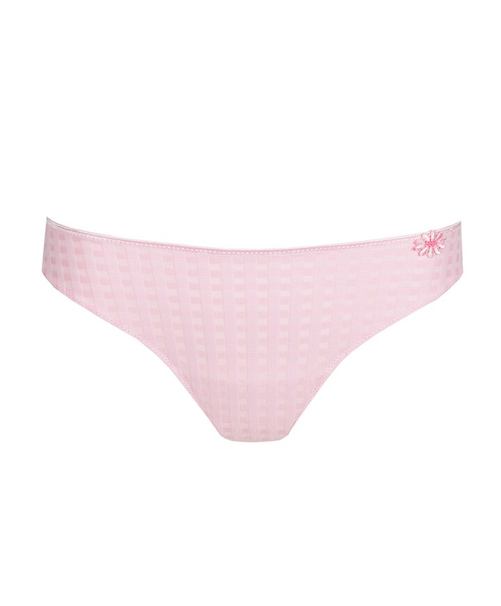Dames slip roze