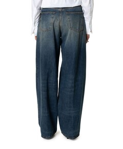 BETHANY jeans blauw