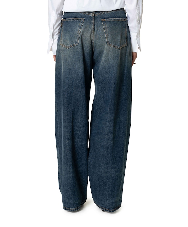 BETHANY jeans blauw