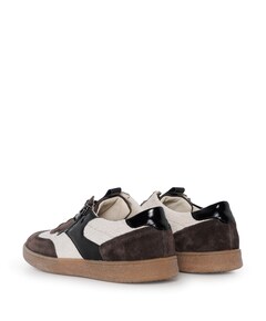 Daisy dames sneakers ecru