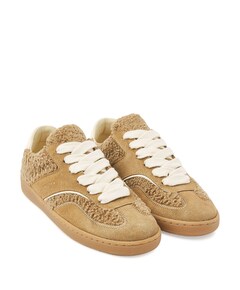 Ray Owen Studs (L) dames sneakers beige