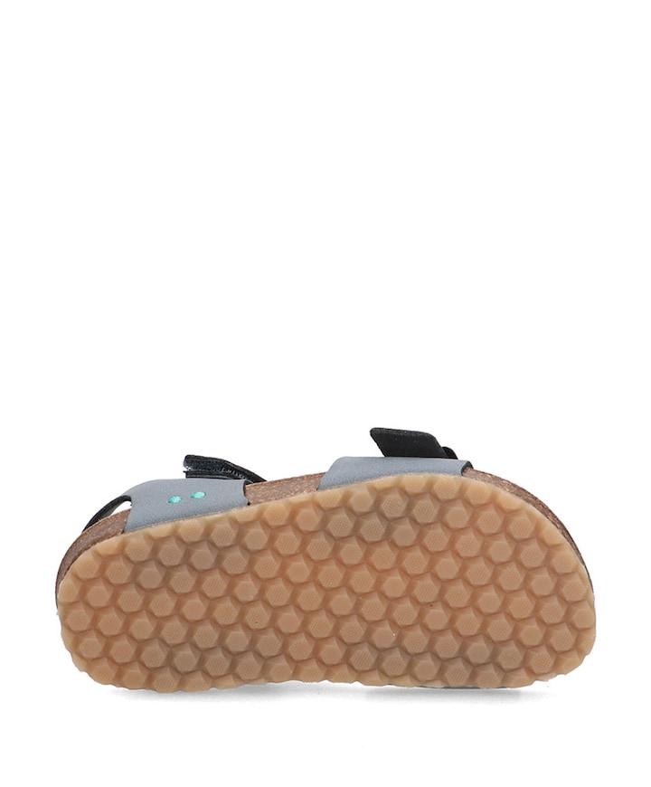 Ben Beach jongens sandalen blauw