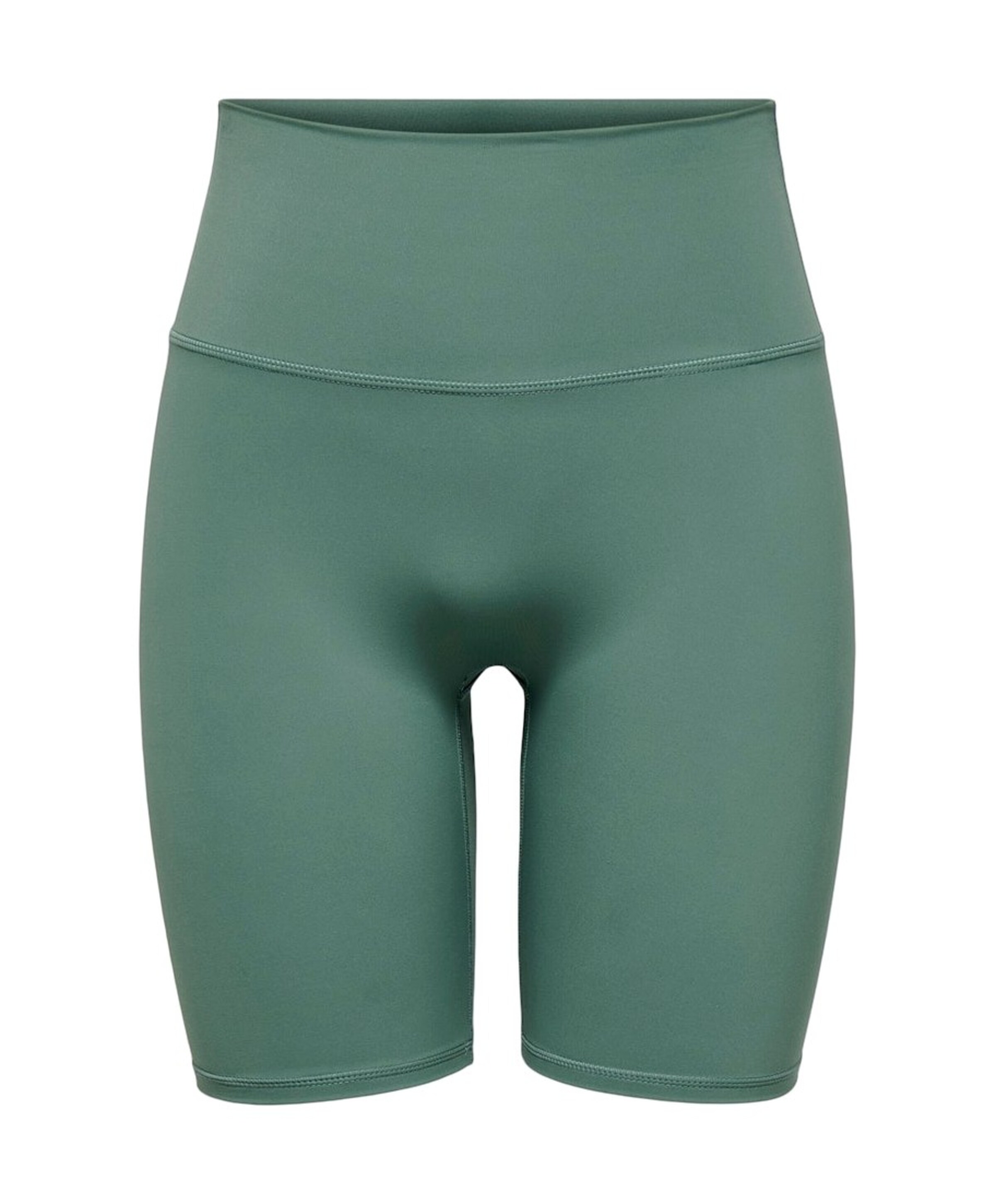 ONPJAM-SANA-3 XHW TRAIN SHORTS dames tights shorts groen