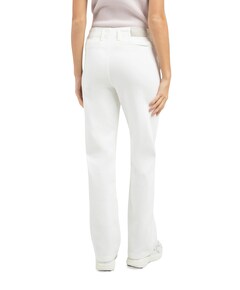 Chinojeans (L32) dames broek ecru