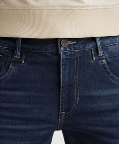 COMMANDER 3.0 REAL SPECIAL DARK heren jeans blauw