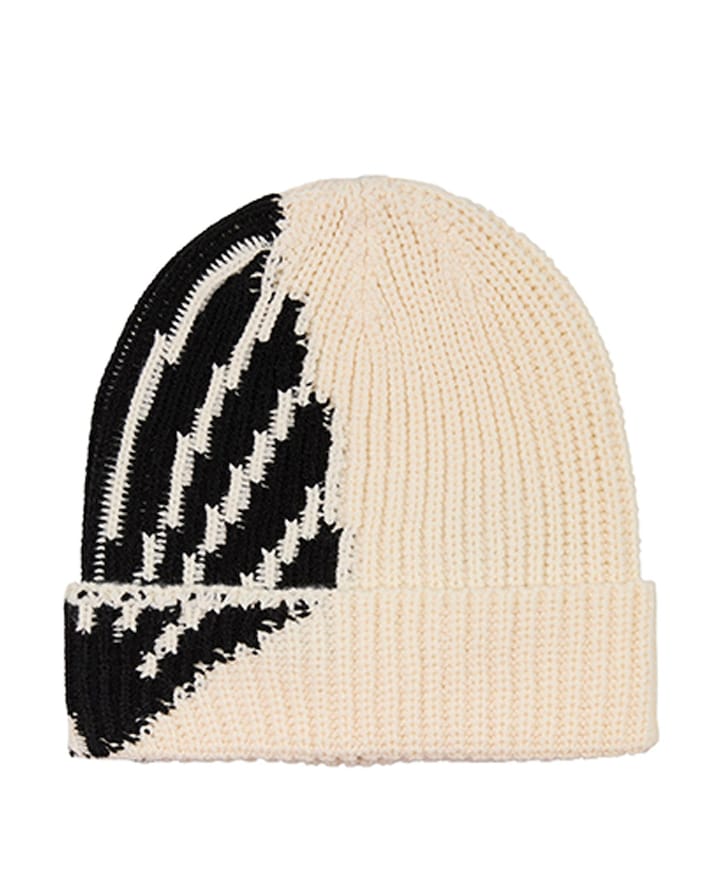 Heren muts ecru