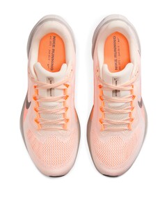 Nike Pegasus 41 Women's Road Runnin dames runningschoenen oranje