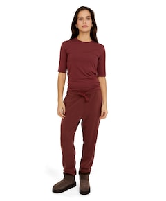 66-02-Almas dames broek rood