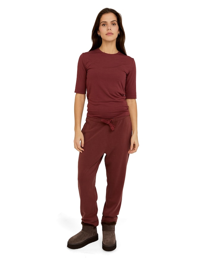 66-02-Almas dames broek rood