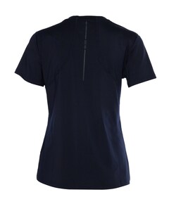 Dames t-shirt blauw