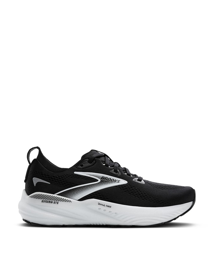 Glycerin 22 runningschoenen zwart