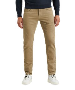 PME LEGEND NIGHTFLIGHT JEANS STRUC heren jeans bruin