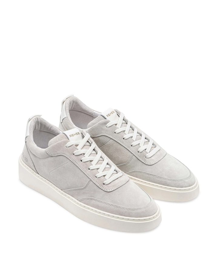 Oliver sue heren sneakers ecru