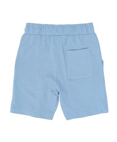 TNStennis jongens korte broek blauw