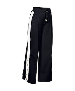 GRIMAUD track pants dames trainingsbroek zwart