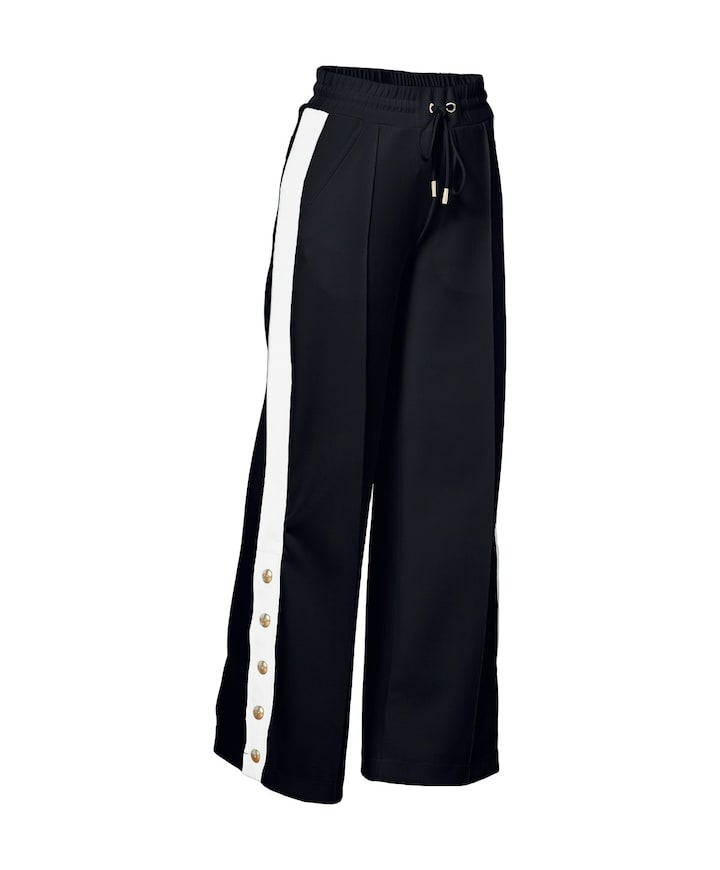 GRIMAUD track pants dames trainingsbroek zwart