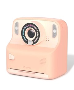 Pixiprint camera roze