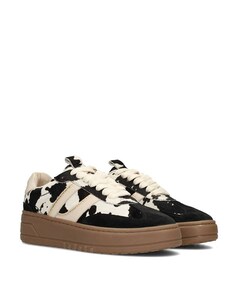 Anemone sneakers zwart