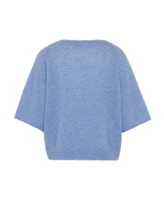 Dames trui blauw