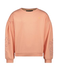 Sweater oranje