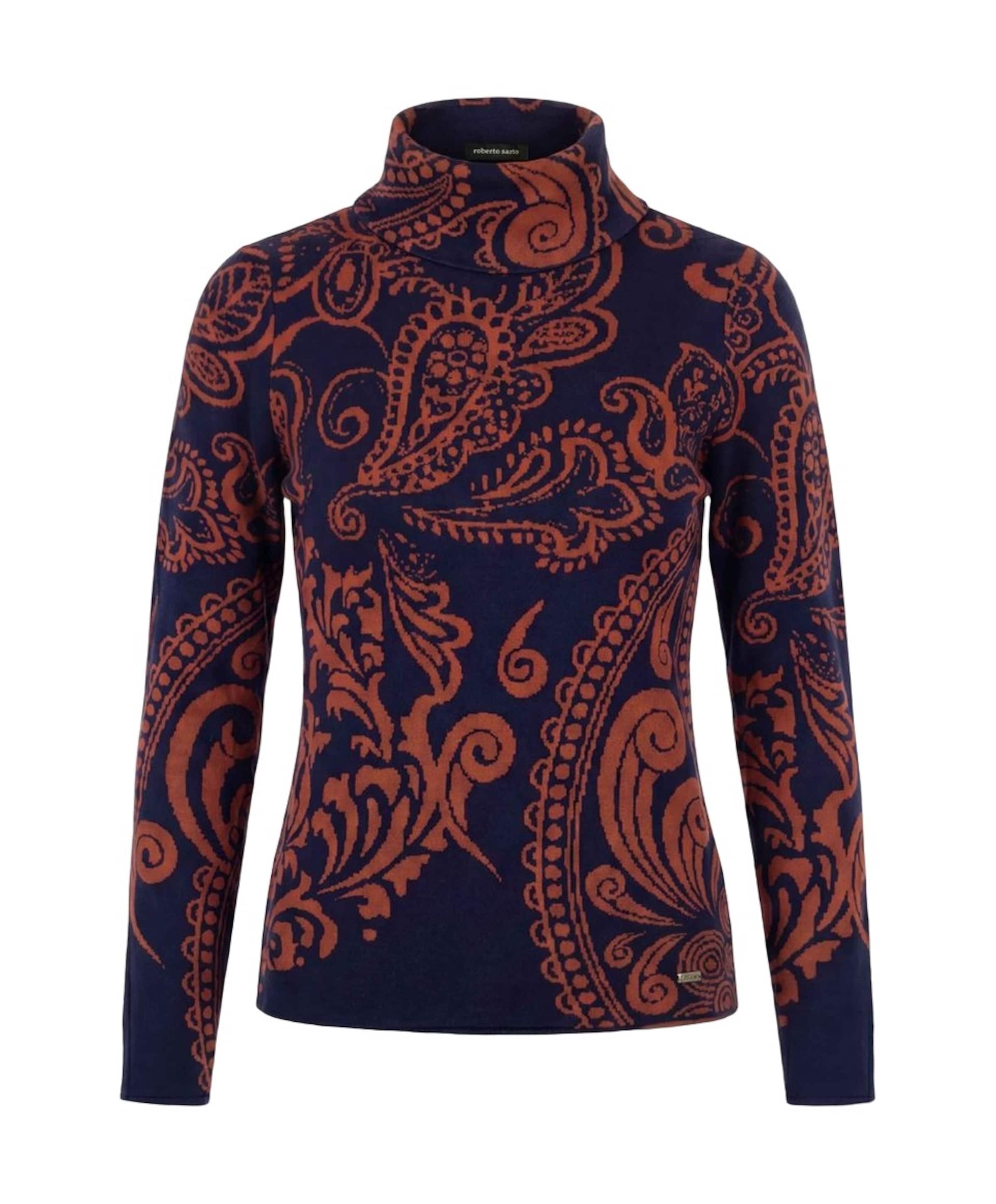 Dames coltrui blauw