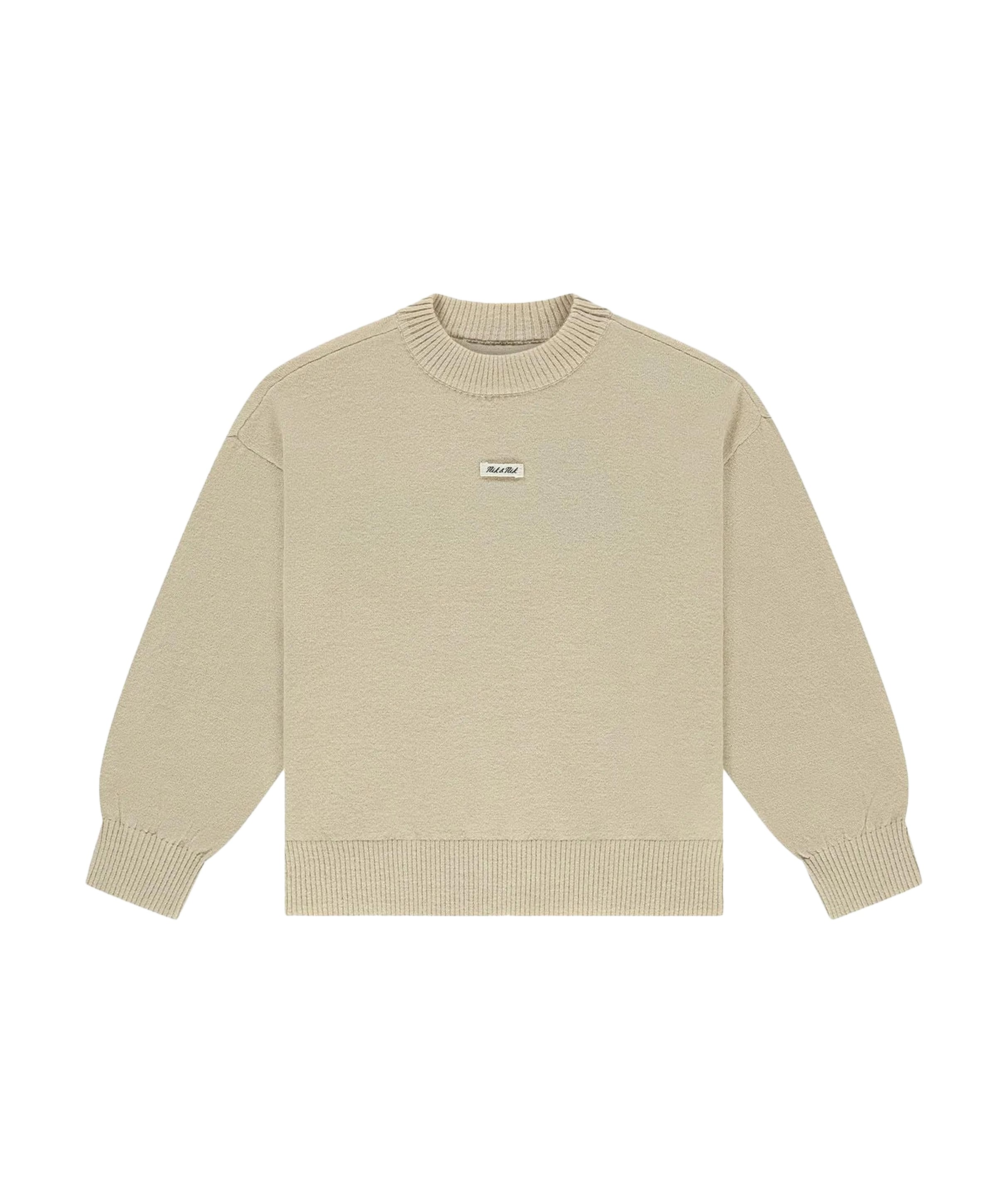 Sweater beige