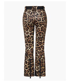 MINOU skibroek bruin