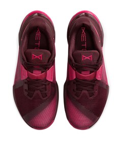 W Nike Metcon 10 runningschoenen rood
