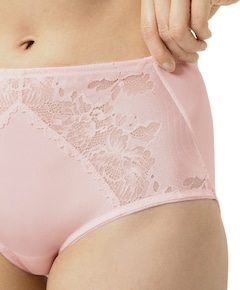 Dames slip roze