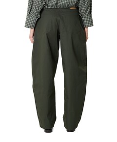 Portland-A dames broek groen