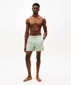 Heren zwemshort groen