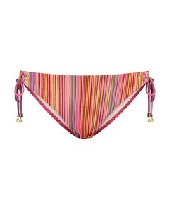 Bikinibroekje oranje