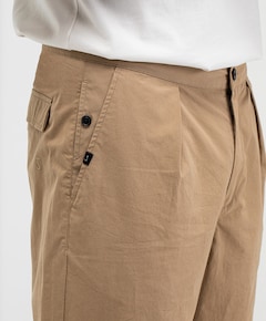 Dan Chino heren broek beige
