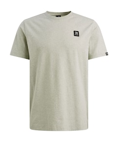 Heren T-shirt groen