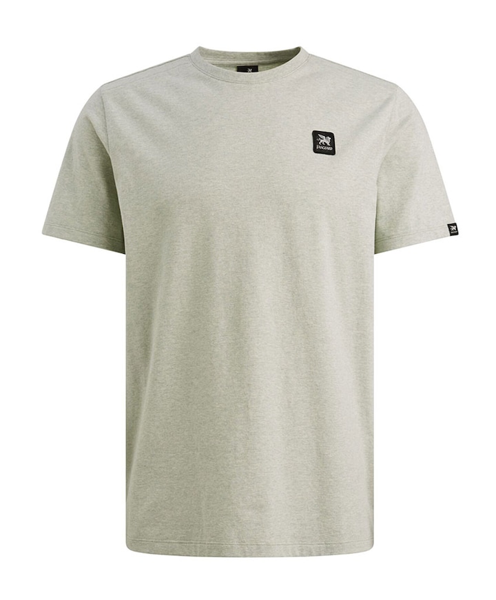 Heren T-shirt groen