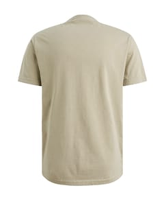 Heren T-shirt groen