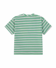 Jongens T-shirt groen
