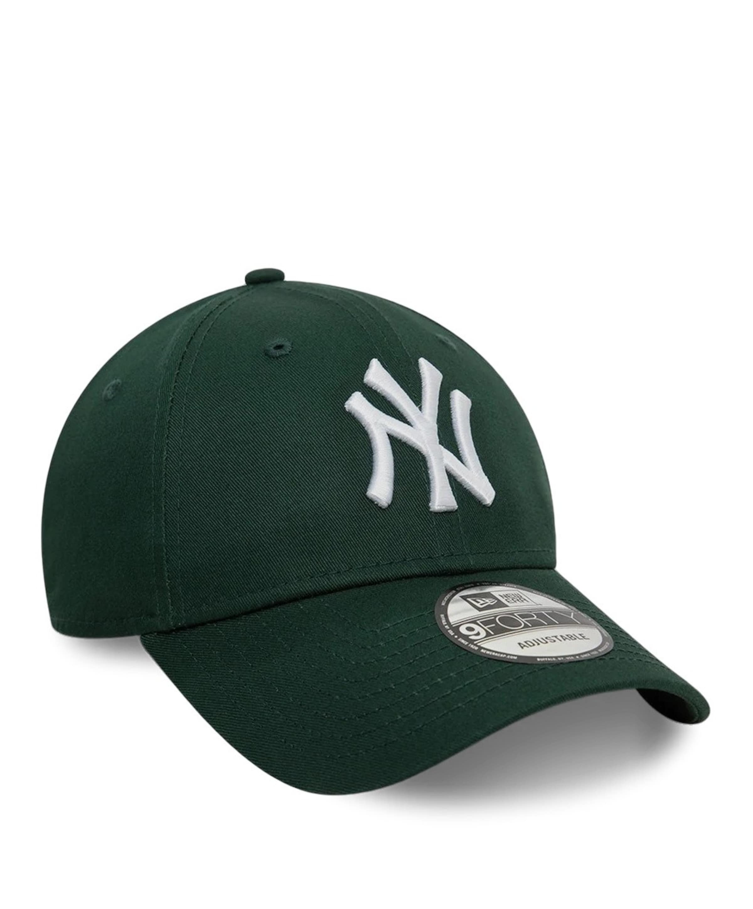 Cap groen